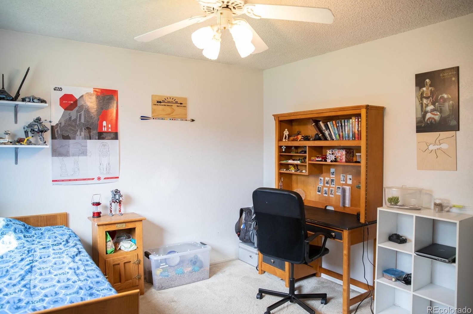 13413 72nd Dr, Arvada CO  80005-2802 exterior