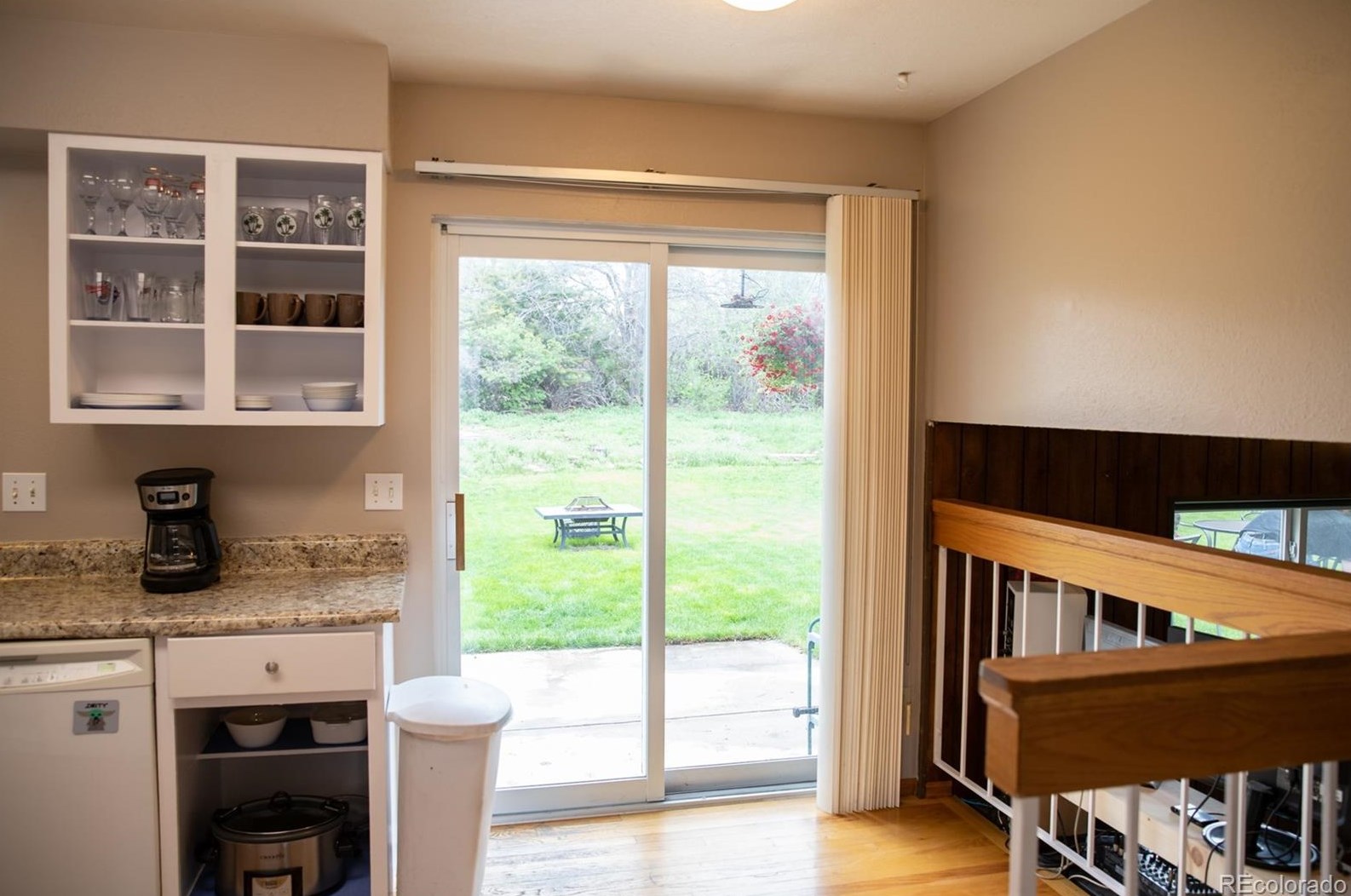 13413 72nd Dr, Arvada CO  80005-2802 exterior