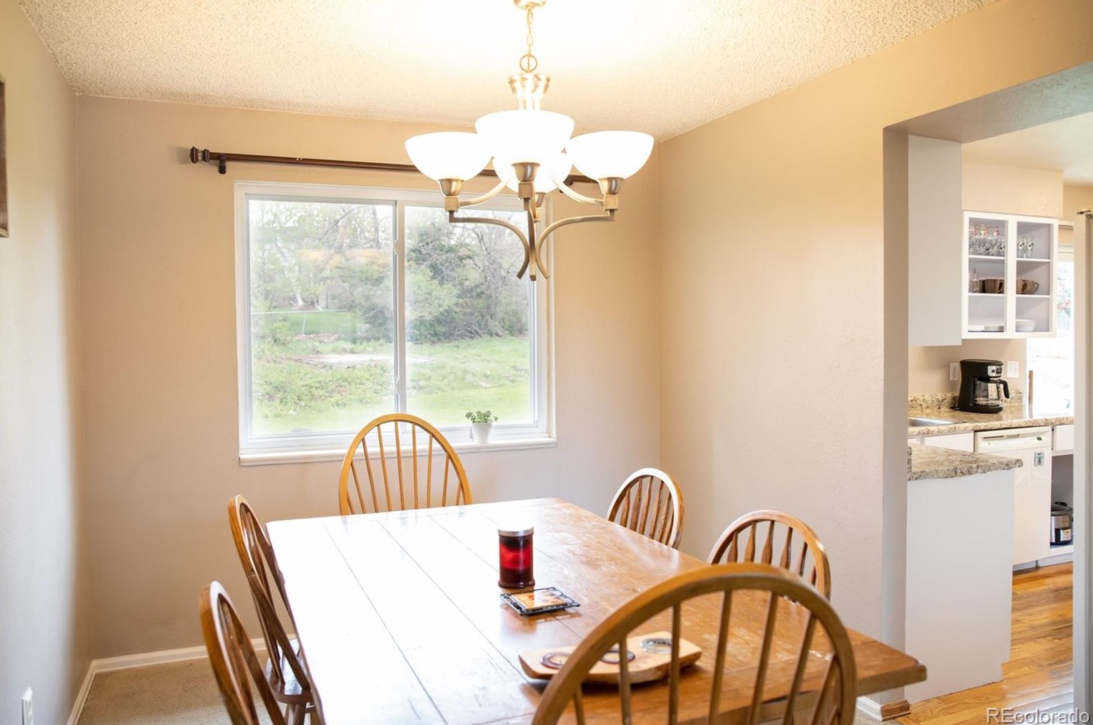 13413 72nd Dr, Arvada CO  80005-2802 exterior