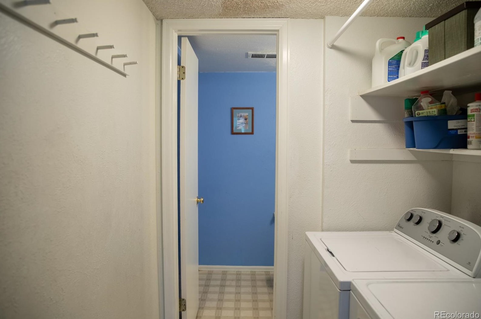 13413 72nd Dr, Arvada CO  80005-2802 exterior