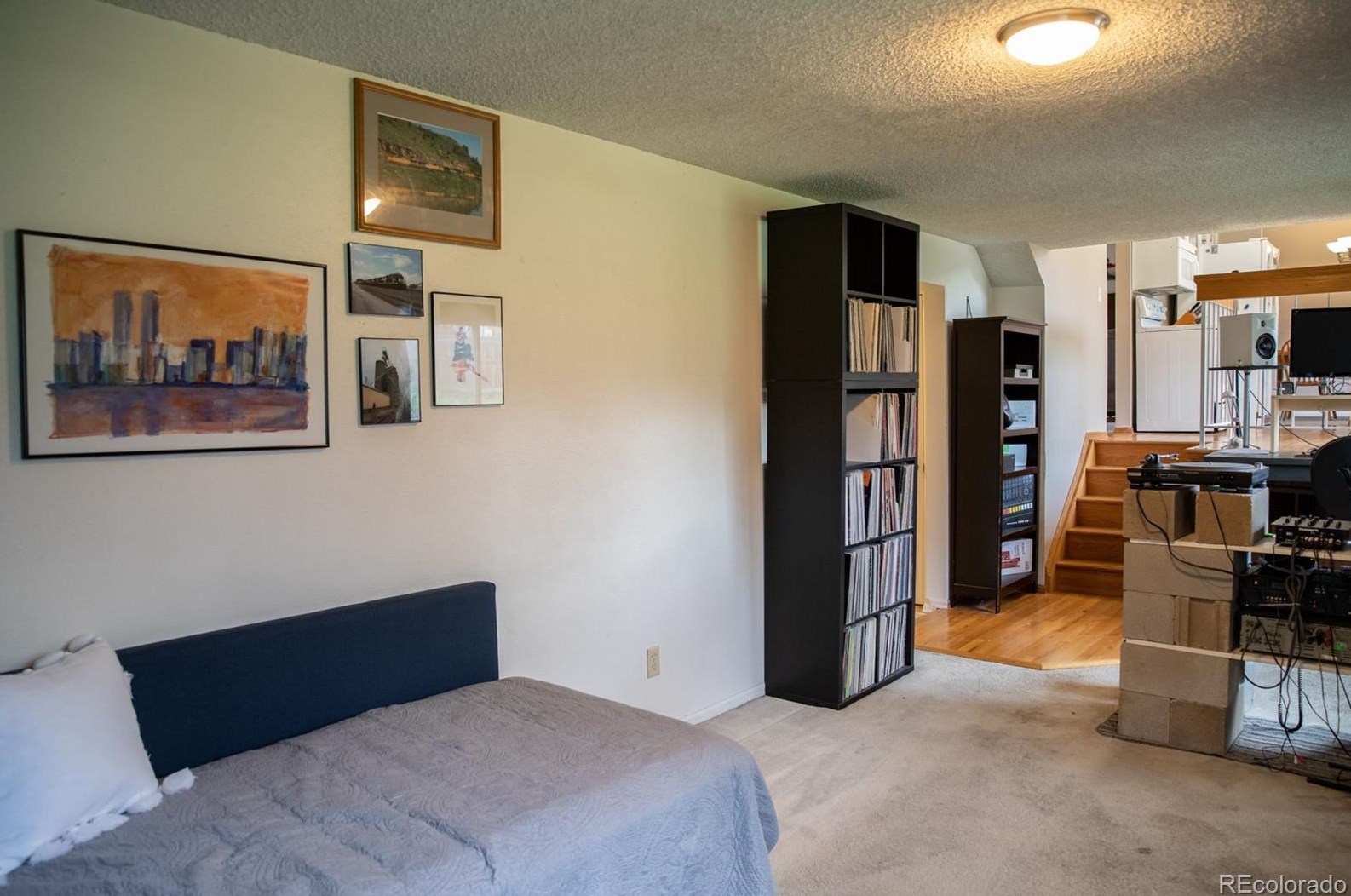 13413 72nd Dr, Arvada CO  80005-2802 exterior