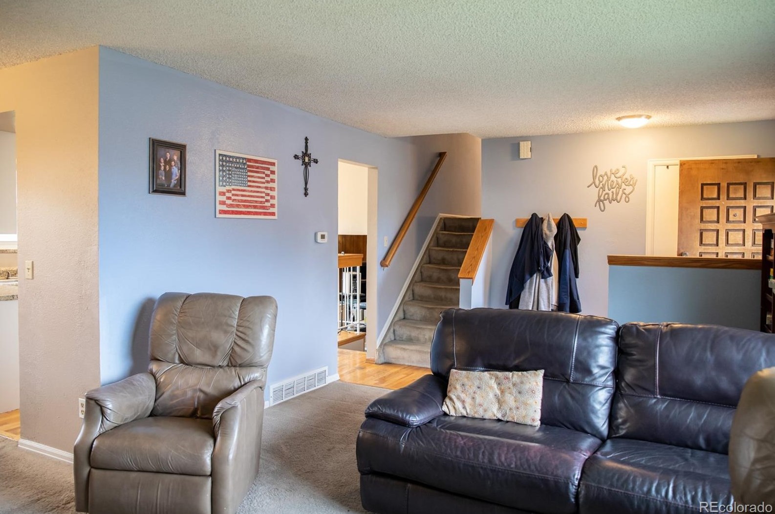 13413 72nd Dr, Arvada CO  80005-2802 exterior