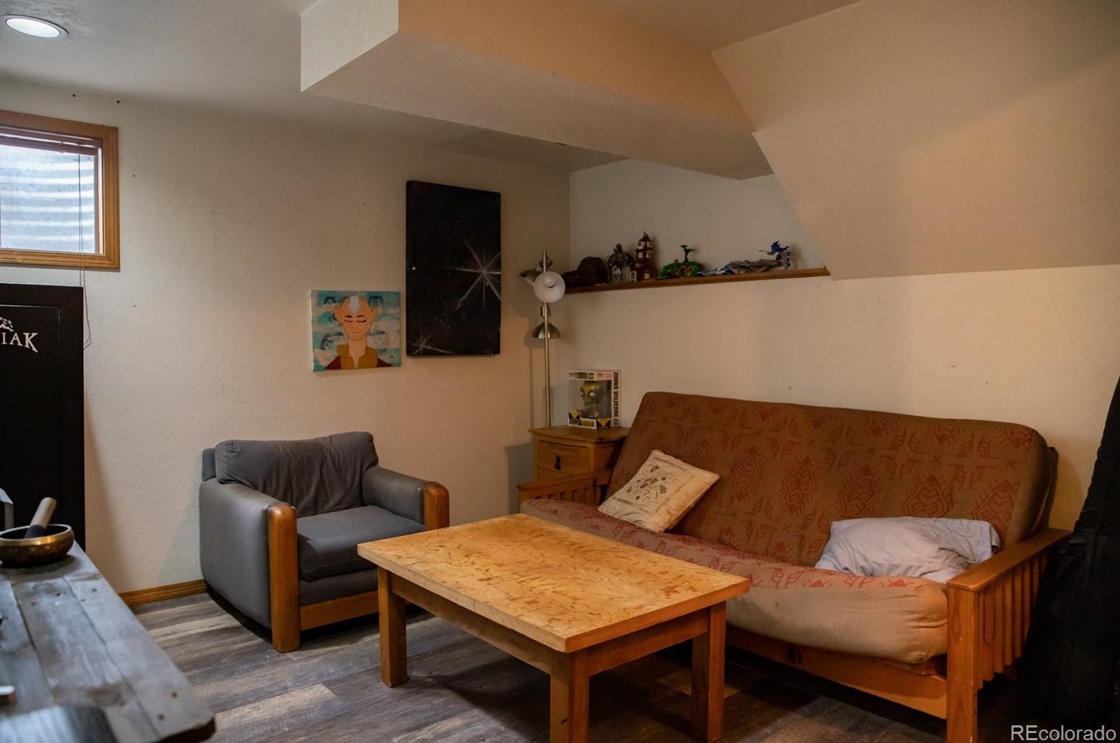 13413 72nd Dr, Arvada CO  80005-2802 exterior