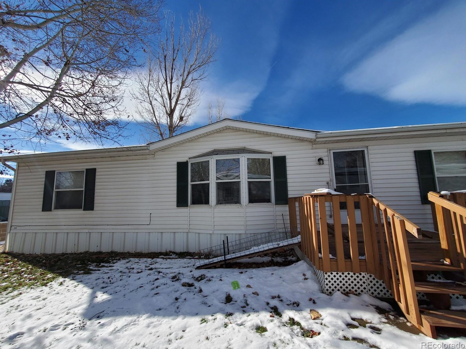 1732 Pearl Dr, Loveland, CO 80537