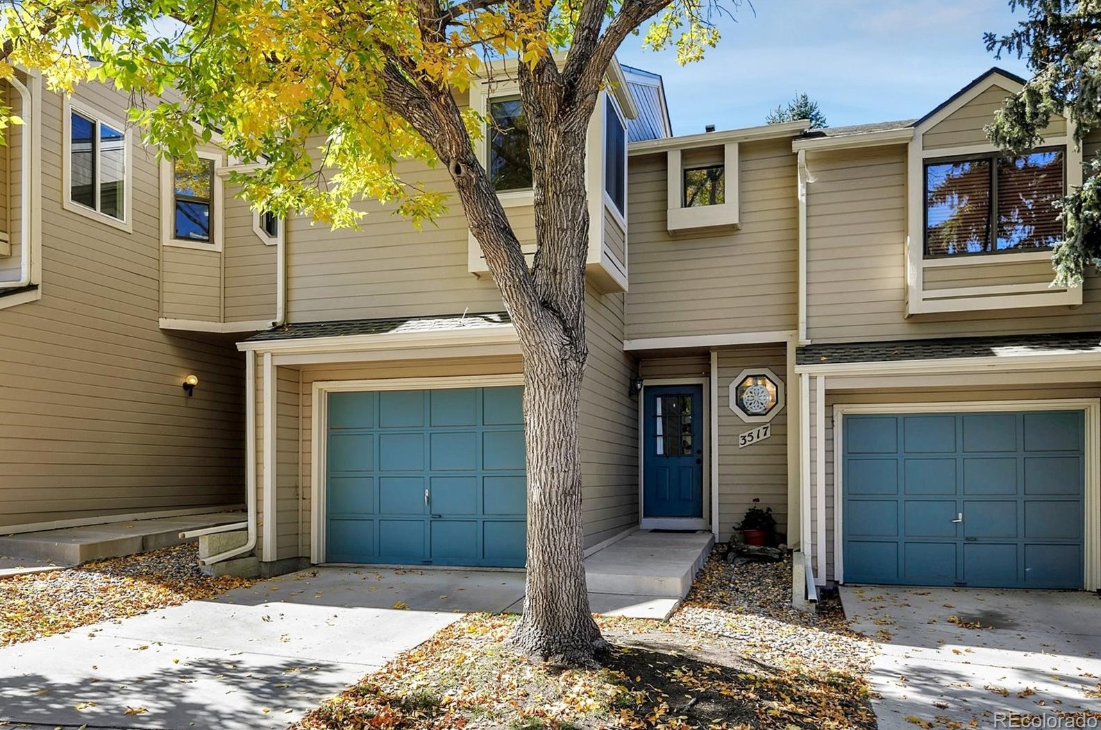 3517 Atlantic Dr, Colorado Springs, CO 80910-3933