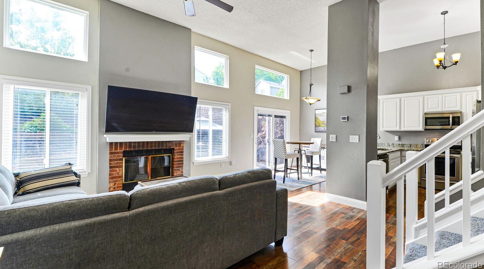 9244 Butterwood Ct, Littleton CO 80126-2701 exterior