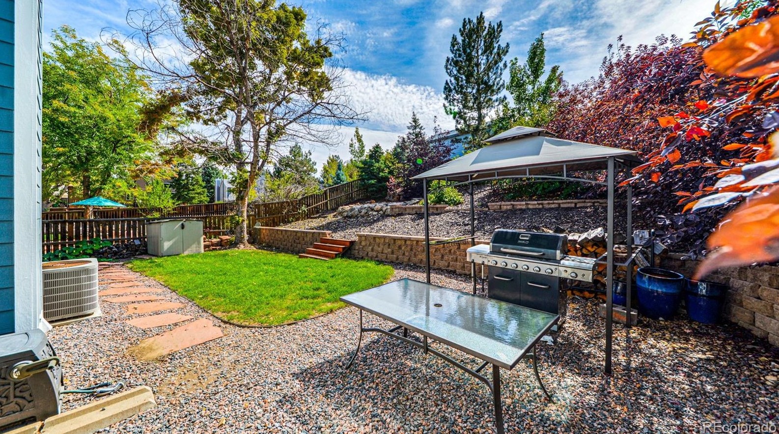 9244 Butterwood Ct, Littleton CO 80126-2701 exterior