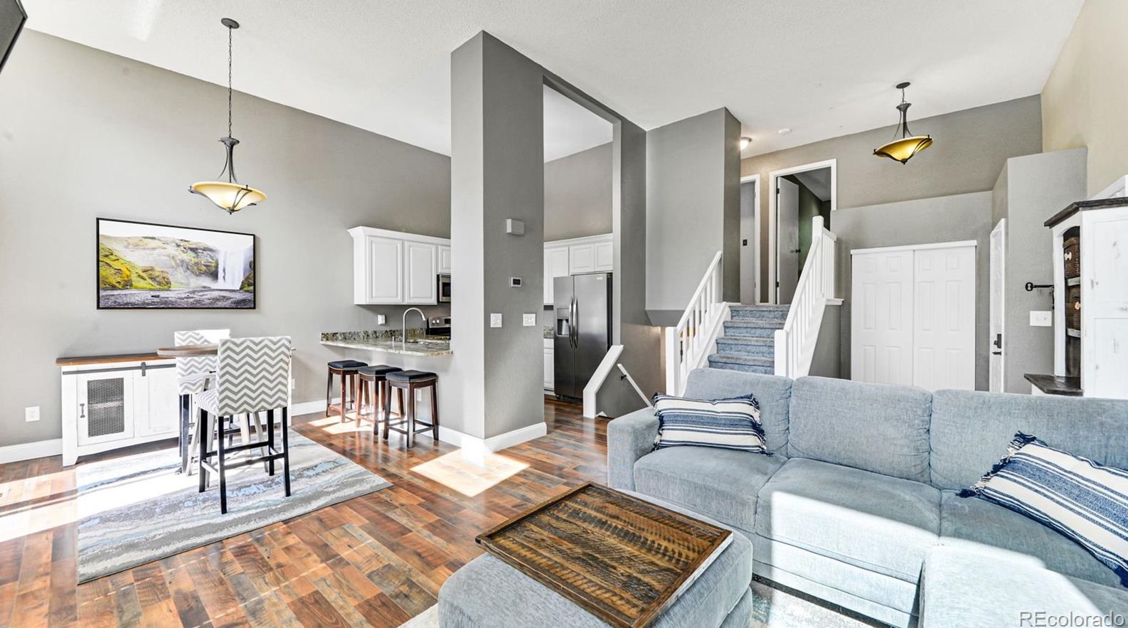 9244 Butterwood Ct, Littleton CO 80126-2701 exterior