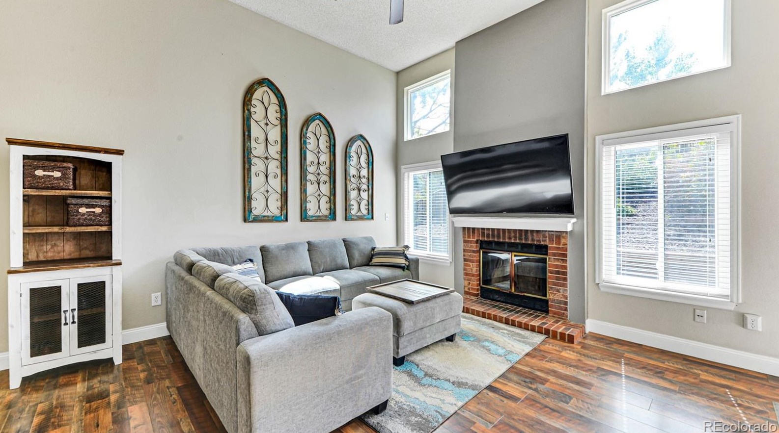 9244 Butterwood Ct, Littleton CO 80126-2701 exterior