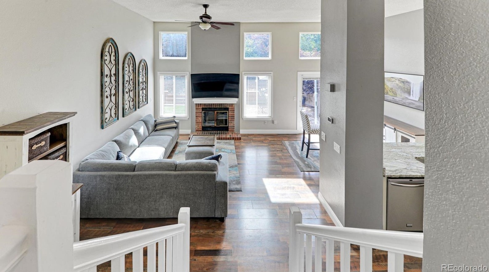 9244 Butterwood Ct, Littleton CO 80126-2701 exterior