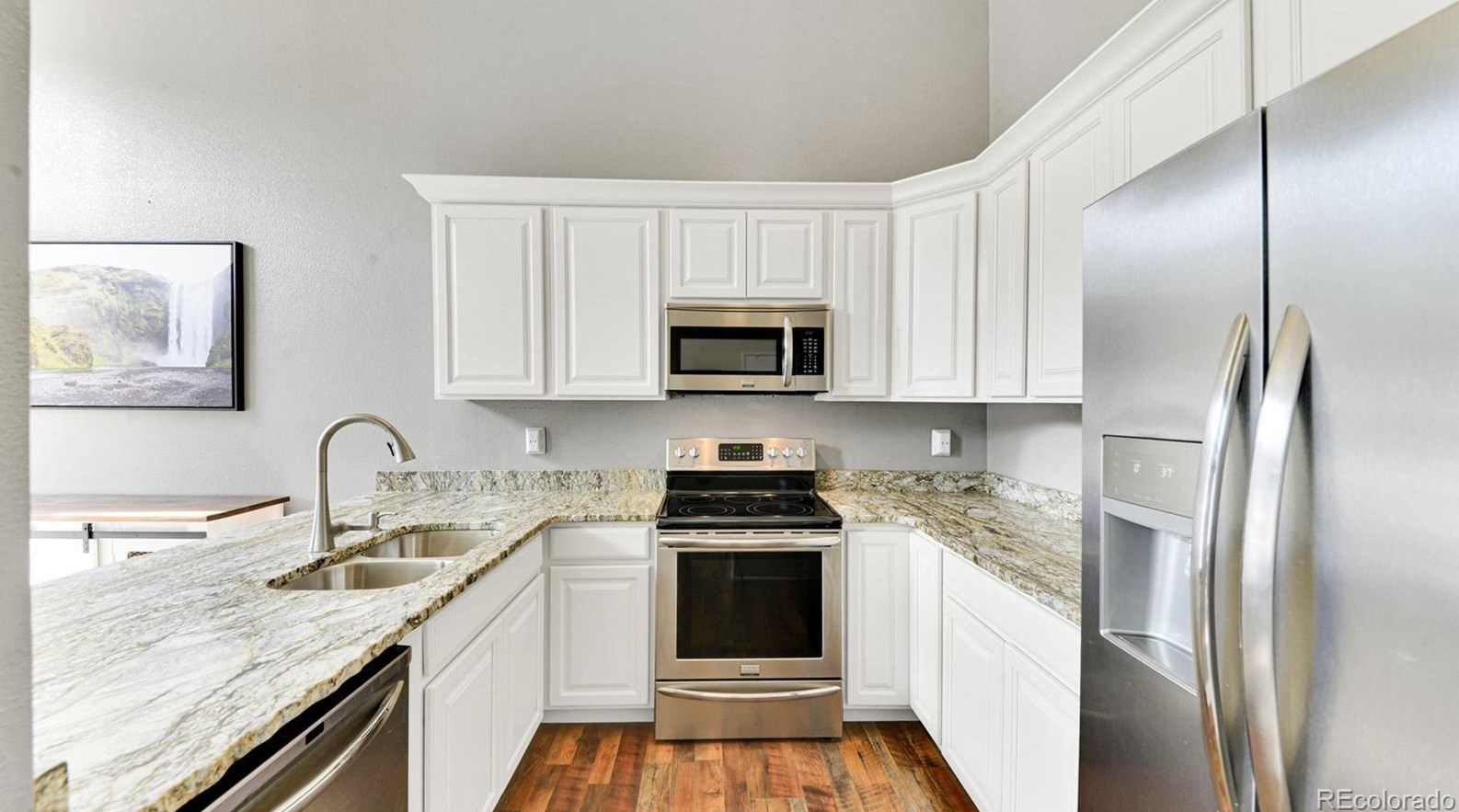 9244 Butterwood Ct, Littleton CO 80126-2701 exterior