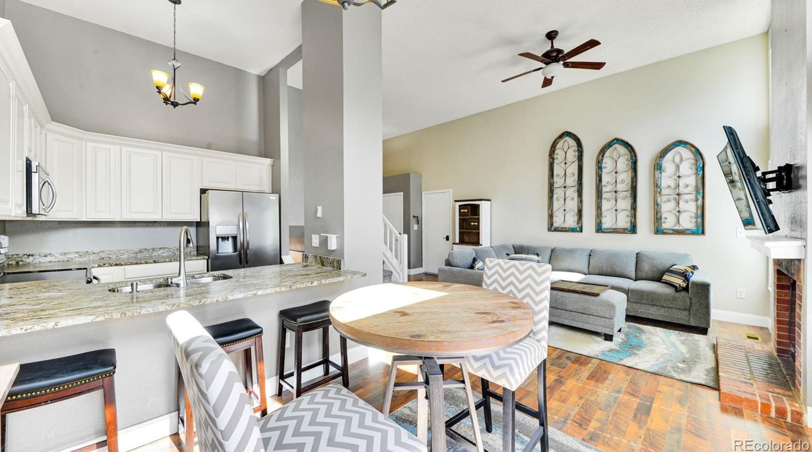 9244 Butterwood Ct, Littleton CO 80126-2701 exterior