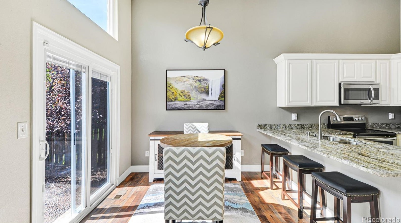 9244 Butterwood Ct, Littleton CO 80126-2701 exterior