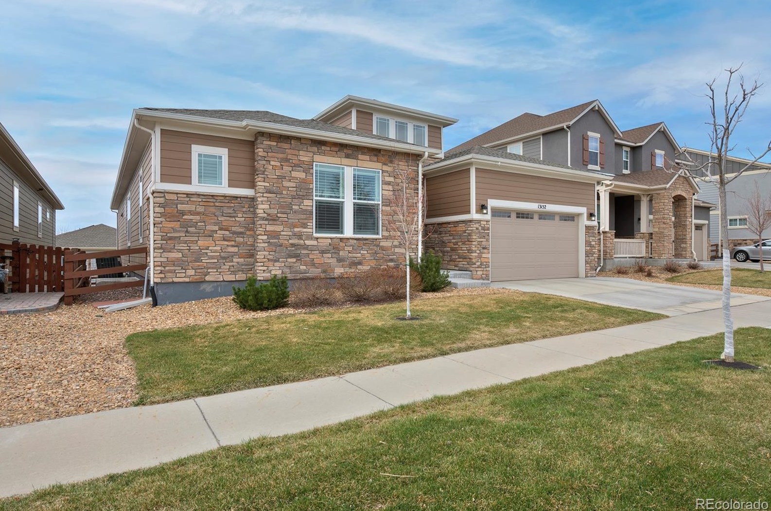 13152 74th Dr, Arvada, CO 80005