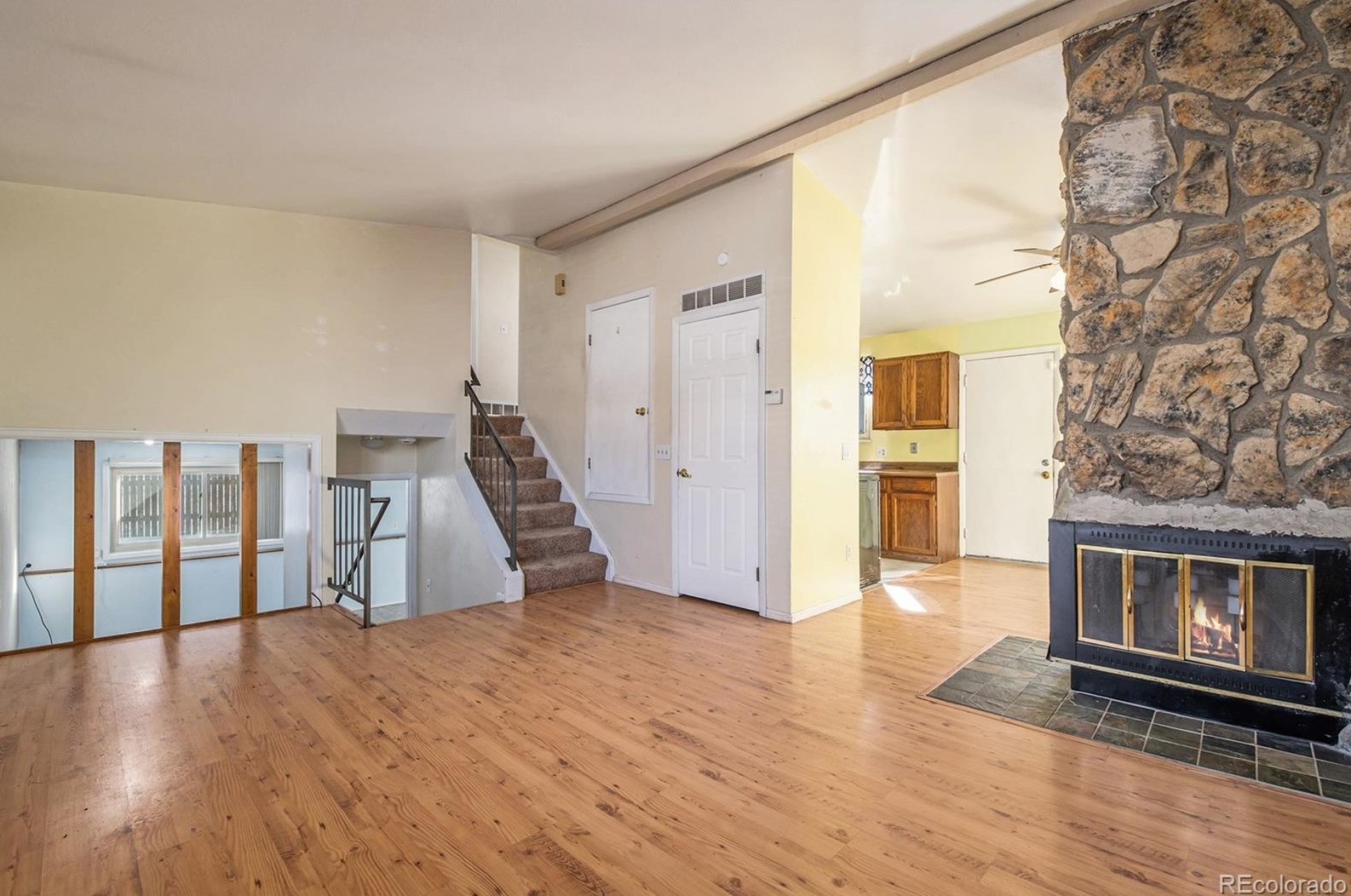 17682 E Mansfield Ave, Aurora, CO 80013