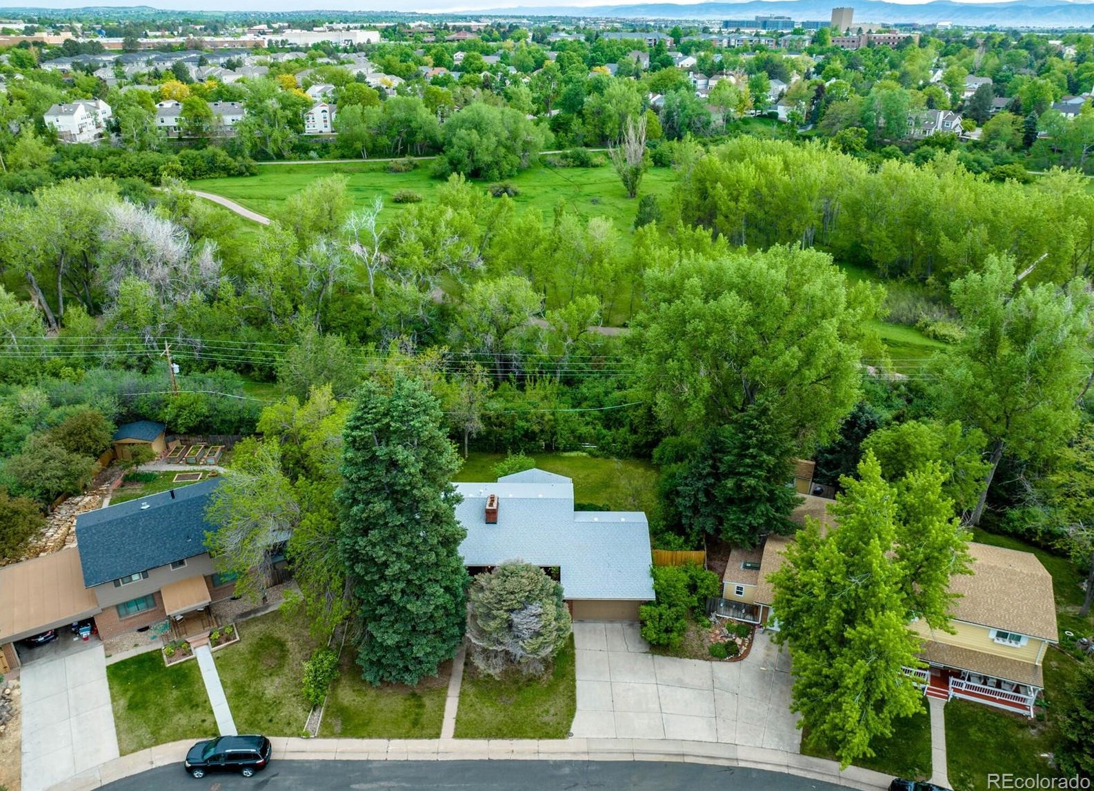 426 Fremont Dr, Littleton, CO 80120-4247