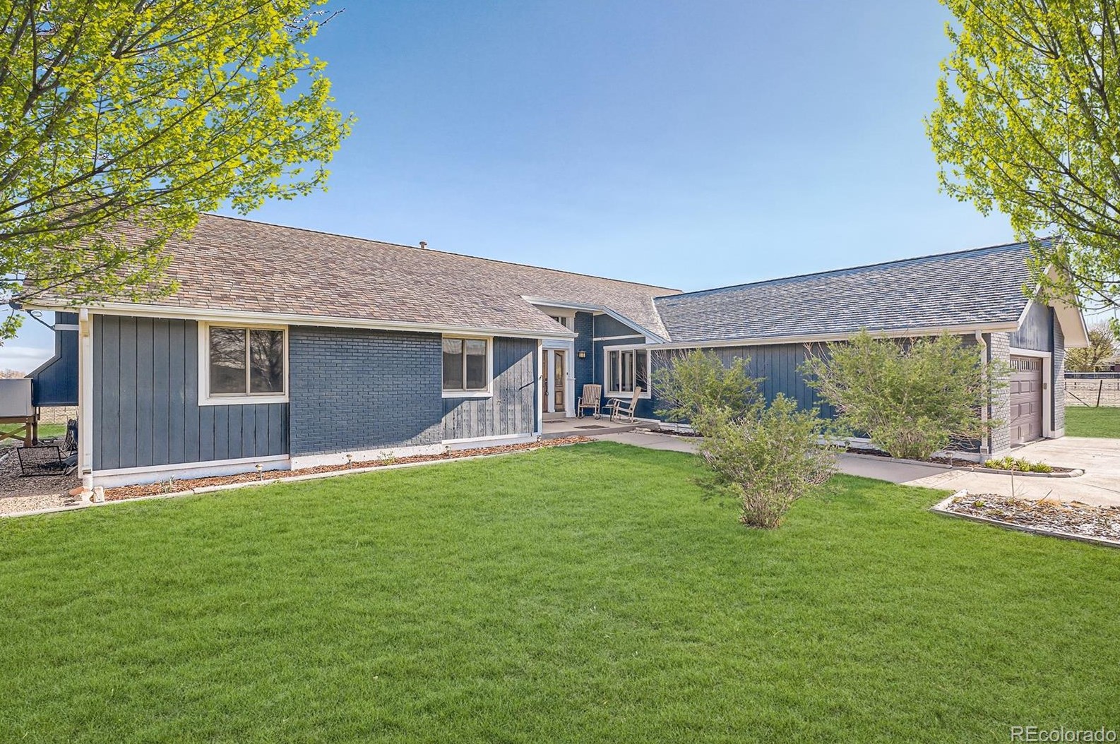 12453 E 115th Ave, Henderson, CO 80640
