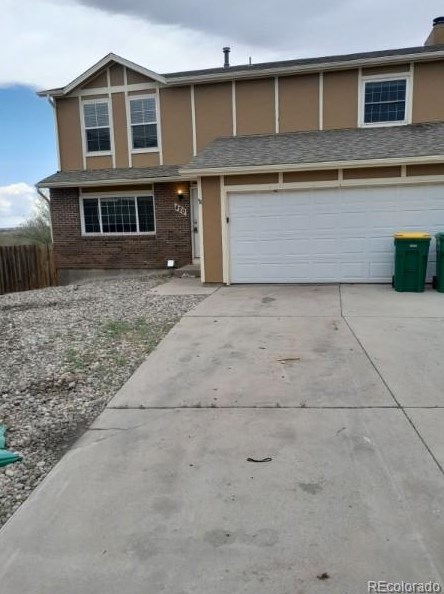 429 Blossom Field Rd, Fountain, CO 80817-3124