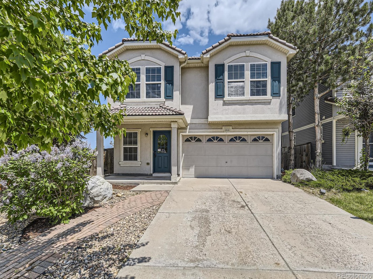 2519 Coach House Loop, Castle Rock, CO 80109-3647