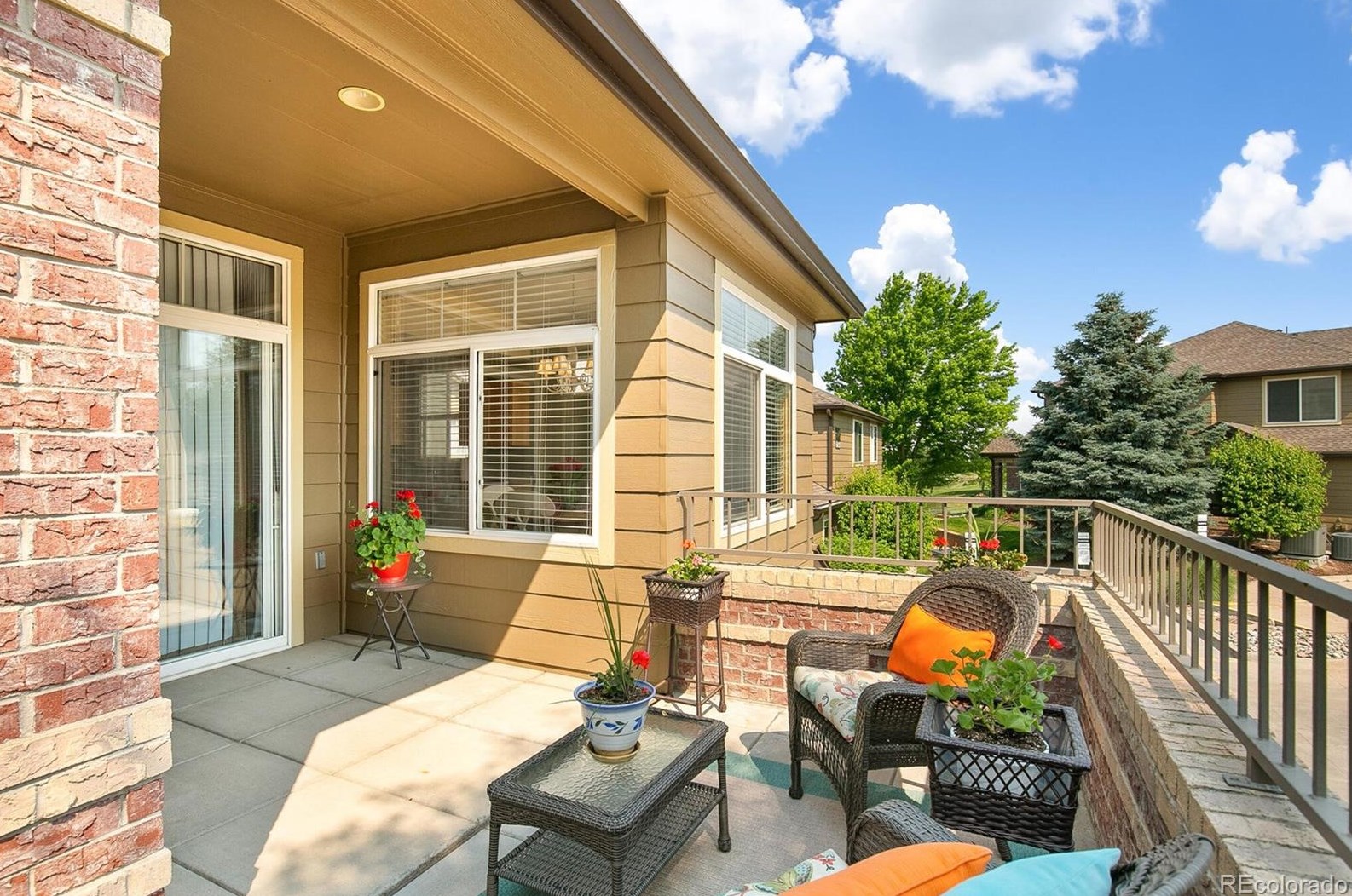 6408 Silver Mesa Dr, Littleton, CO 80130-5880