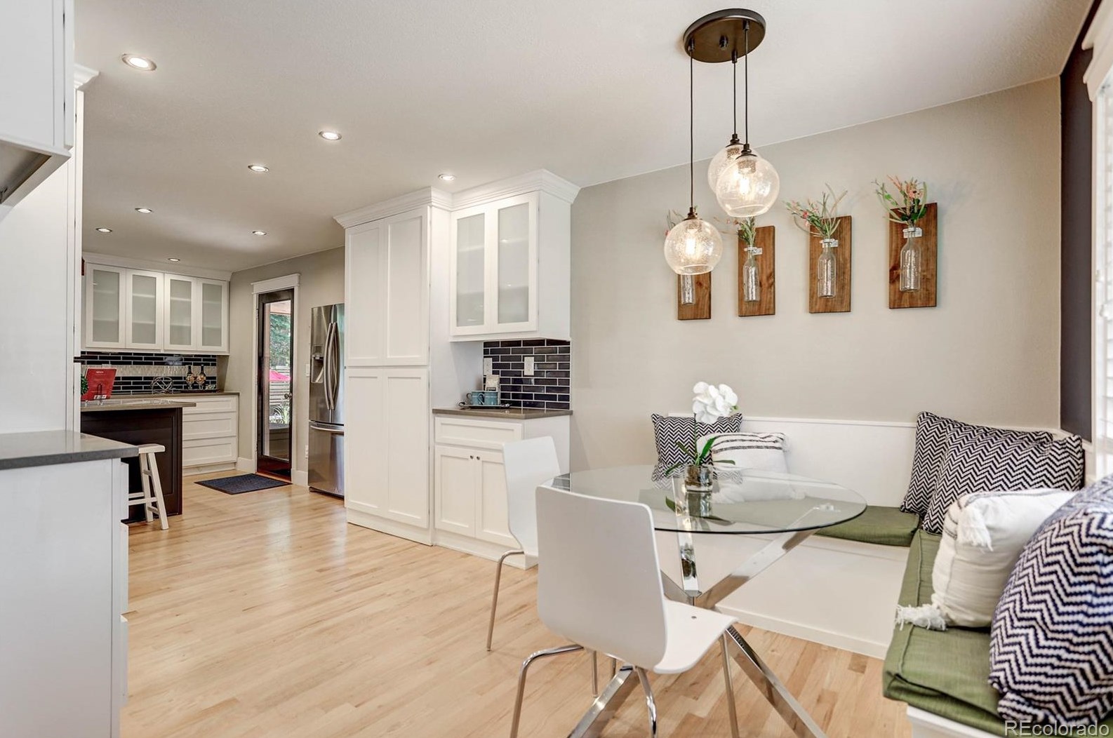 6834 Queen St, Arvada CO  80004-1370 exterior