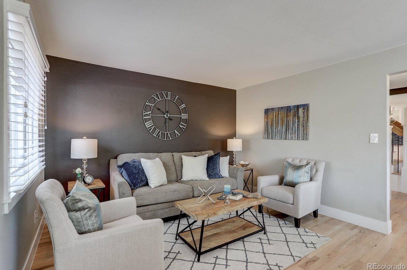 6834 Queen St, Arvada CO  80004-1370 exterior