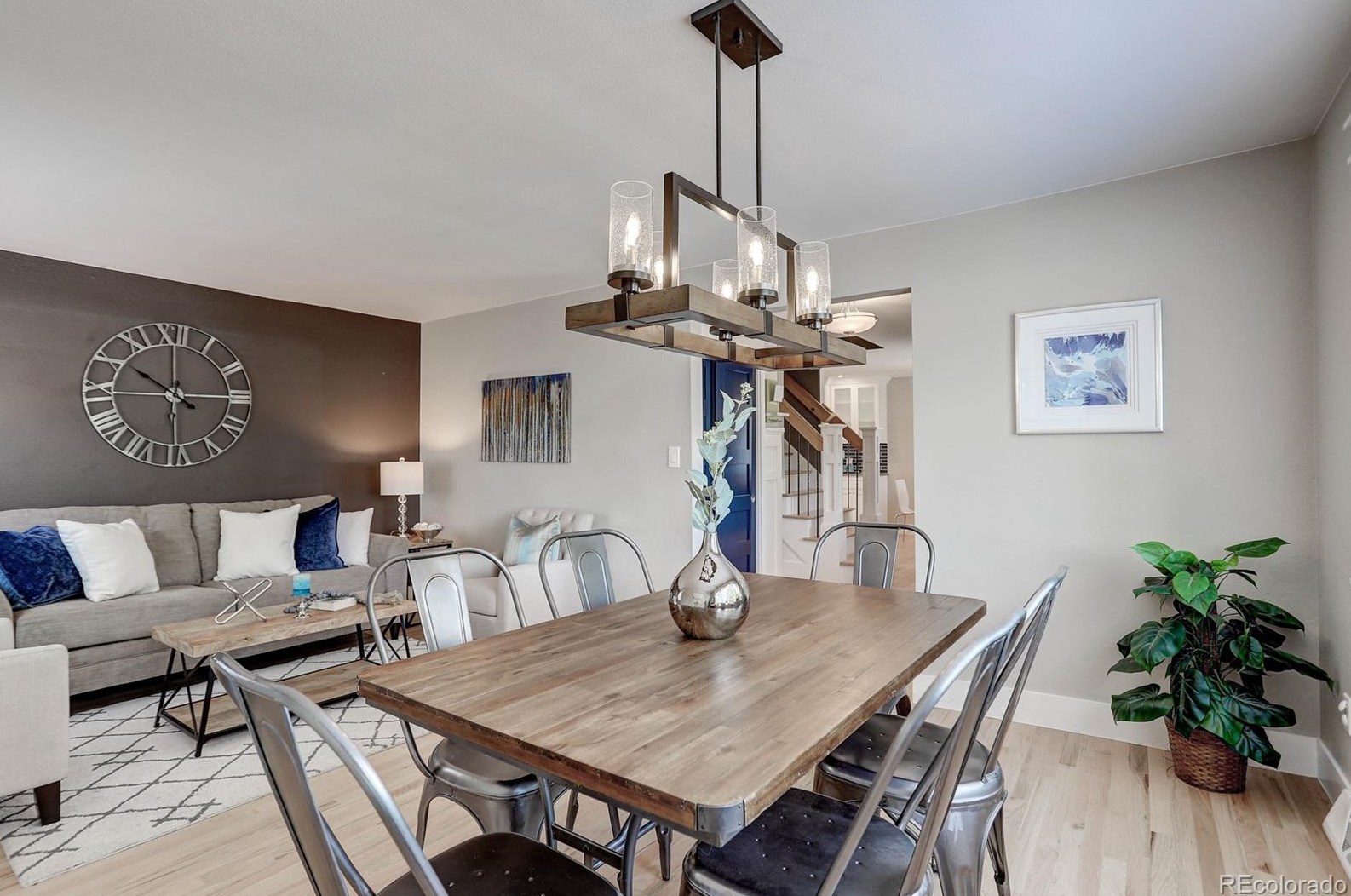 6834 Queen St, Arvada CO  80004-2544 exterior