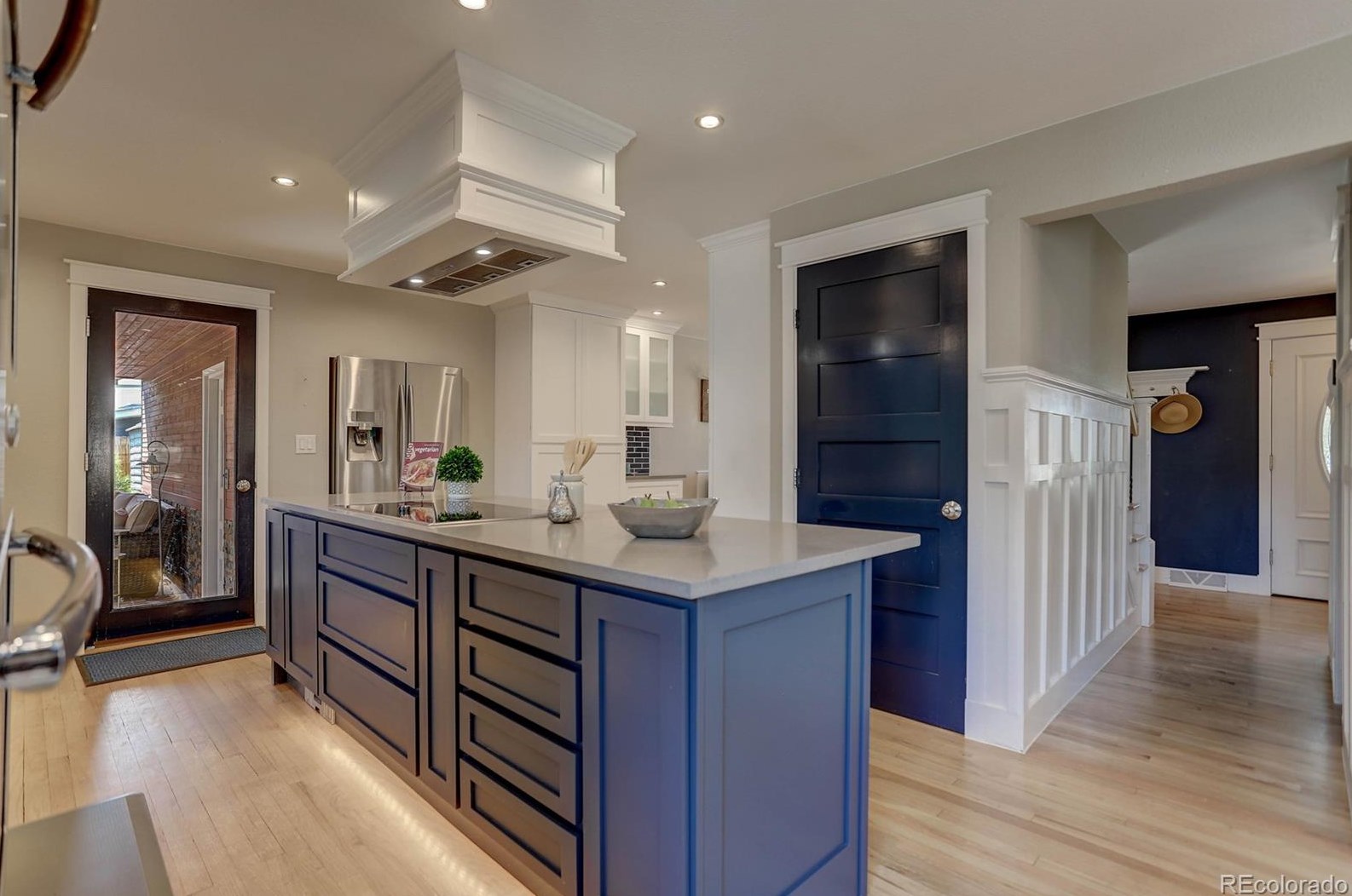 6834 Queen St, Arvada CO  80004-1370 exterior