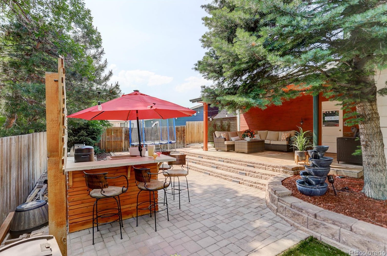 6834 Queen St, Arvada CO  80004-1370 exterior