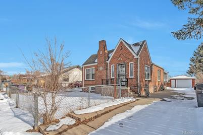 504 S Raleigh Street, Denver, CO 80219 - Photo 1