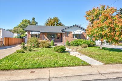 3835 Pierce Street - Photo 1