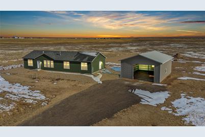 5185 Henderson Lane - Photo 1