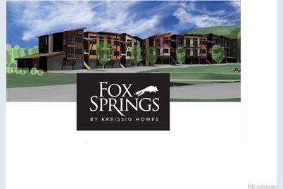 320 Fox Springs Circle #203 - Photo 1