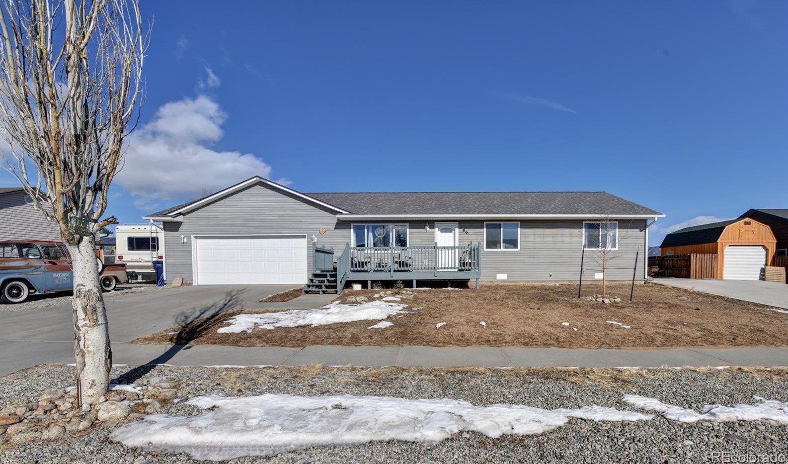 86 Tammie Dr Buena Vista Co 81211 Mls 1998112 Coldwell Banker