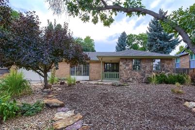 4459 S Xavier Street - Photo 1