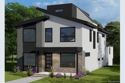 2641 N Columbine Street - Photo 1