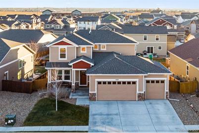 1485 Moraine Valley Drive - Photo 1
