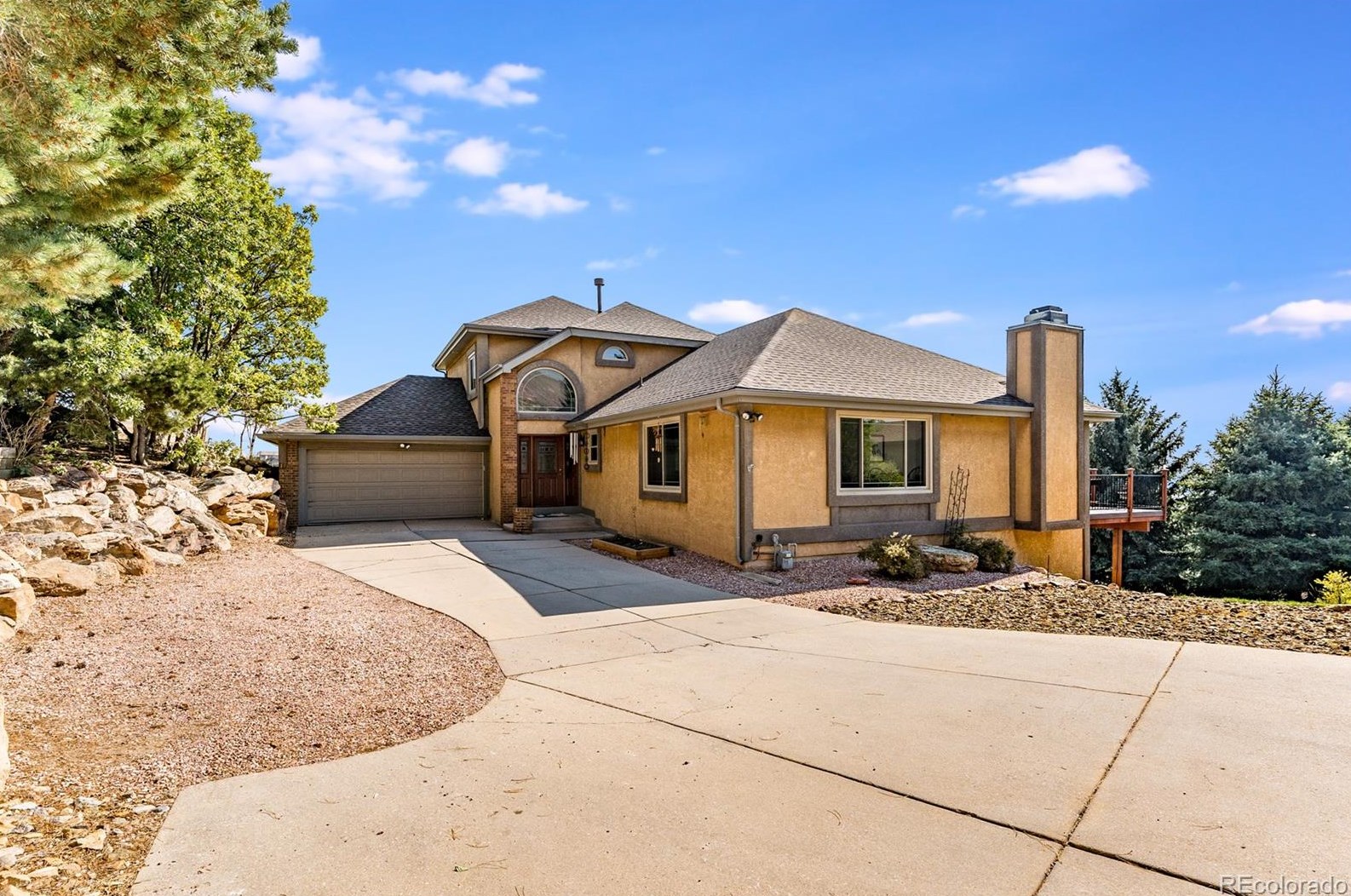 5155 Hearthstone Ln, Colorado Springs, CO 80919 - MLS ...