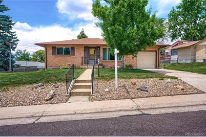 2727 S Stuart Street - Photo 1