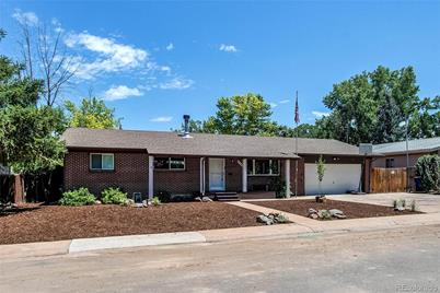 6444 S Datura St, Littleton, CO 80120 - MLS 3172868 - Coldwell Banker