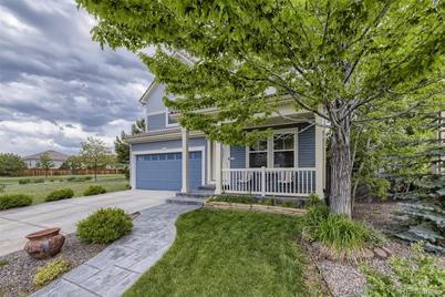 1791 Coach House Loop, Castle Rock, CO 80109 - MLS 3599668 - Coldwell Banker