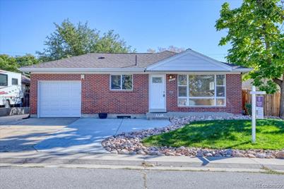 10842 Blue Jay Lane - Photo 1