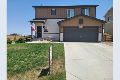 1128 Glen Creighton Drive - Photo 1