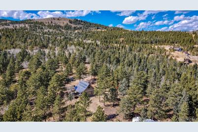 1030 Russell Gulch Road - Photo 1