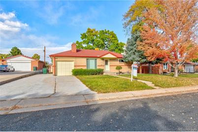 191 E 106th - Photo 1
