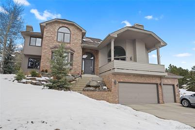 25924 Gateway Drive, Golden, CO 80401 - Photo 1