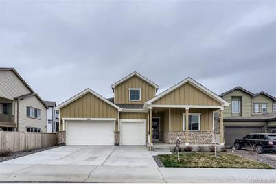 4864 Coulee Trail - Photo 1