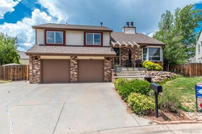 19936 E Greenwood Drive, Aurora, CO 80013 - Photo 1