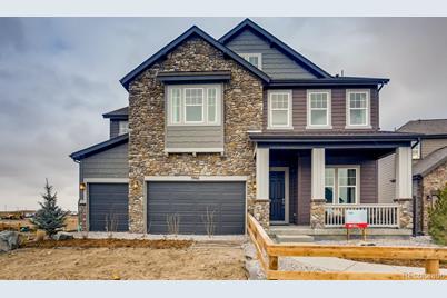 3008 Blithe Point - Photo 1
