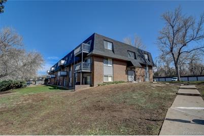230 E Highline Circle #308 - Photo 1
